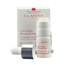 Clarins - Beauty Flash Cure, 8 ml