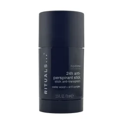 Rituals - Homme Collection 24h Anti-Perspirant Stick, 75 ml
