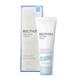 Biotherm Deo Pure Cream Deodorants 75 ml