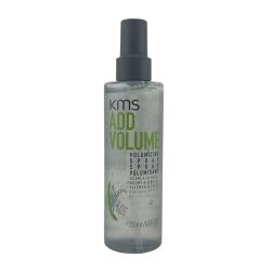 KMS Add Volume Volumizing Spray 200ML Haarwachs 200 ml