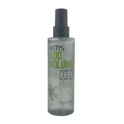 KMS Add Volume Volumizing Spray 200ML Haarwachs 200 ml