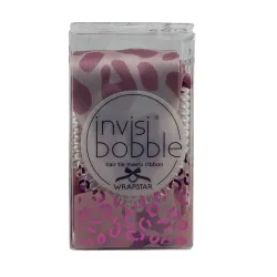 Invisibobble Wrapstar Urban Safari