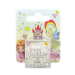 Invisibobble Kids Hanging Pack Princess