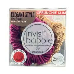 Invisibooble Sprunchie Slim The Snuggle Is Real