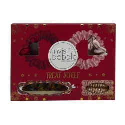 Invisibooble Sephora Treat Yo Elf Gift Set