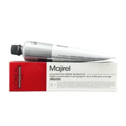 L'Oréal Professionnel Majir. Red 6.66 60ml