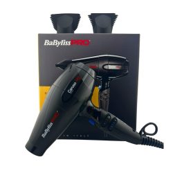 Babyliss Caruso-HQ 2400W