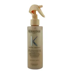 Kérastase Gloss Absolu Anti-Frizz Glaze Milk All-in-1-Pflegespray Haarspray & -lack 190 ml Damen