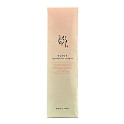 Beauty of Joseon - Apricot Blossom Peeling Gel, 100  ml, Multicolor