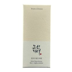 Beauty of Joseon - Glow Deep Serum Rice + Arbutin, 30 ml