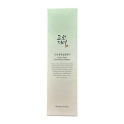 Beauty of Joseon - Green Plum Refreshing Cleanser, 100  ml, Multicolor