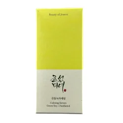 Beauty of Joseon - Green Tea + Panthenol Calming Serum, 30 ml
