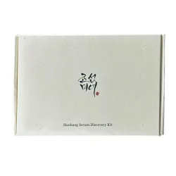 Beauty of Joseon Hanbang Serum Discovery Kit 4 x 10 ml