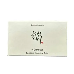 Beauty of Joseon - Radiance Cleansing Balm, 100  ml