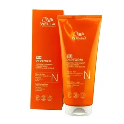 Wella Professionals PERFORM+ STRAIGHT N 200ml