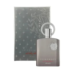 Afnan SUPREMACY NOT ONLY INTENS Eau de Parfum 100 ml Herren