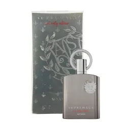 Afnan Supremacy Not Only Intense Extrait De Parfum Spray 145 ml