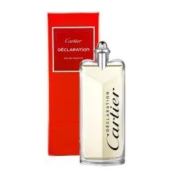 Cartier DECLARATION Eau De Toilette Spray 100 ml