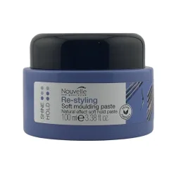 Nouvelle RE Styling Soft Moulding Paste 100 ml