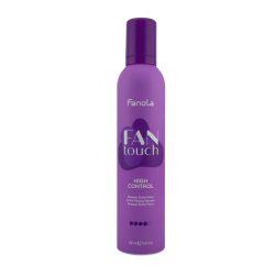 Fanola Extra Strong Mousse Schaumfestiger 300 ml Damen