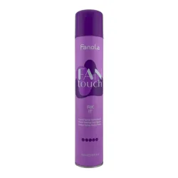 Fanola Extra Strong Hair Spray Haarspray & -lack 500 ml Damen