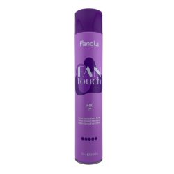 Fanola Extra Strong Hair Spray Haarspray & -lack 750 ml Damen