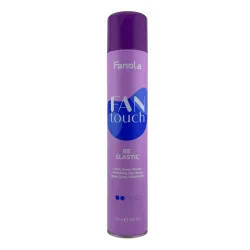 Fanola Fantouch Volumizing Hair Spray 500 ml