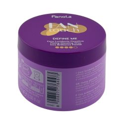 Fanola Fixing Glossing Wax Haarwachs 100 ml Damen
