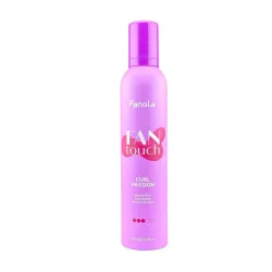 Fanola Curl Mousse Schaumfestiger 300 ml Damen