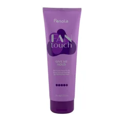 Fanola Fantouch Extra Strong Fluid Gel 250 ml