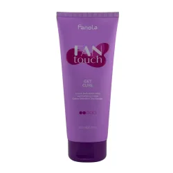 Fanola Fantouch Curl Defining Cream 200 ml