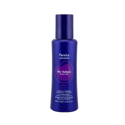 Fanola Wonder No Yellow Mask 100 ml