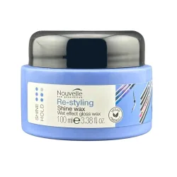 Nouvelle RE Styling Shine Wax 100 ml