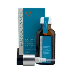 Moroccanoil Oil Treatment Light 50ml