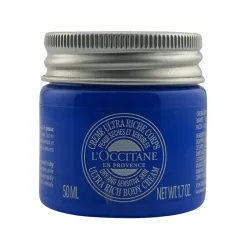 L'Occitane Shea Reichhaltige Körpercreme 50 ml