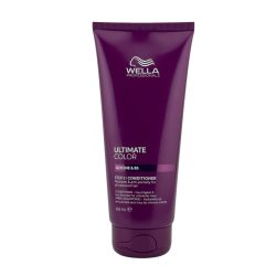 Wella Professionals Ultimate Color Step 2 | mit Glycine & B5 Haarkur & -maske 200 ml