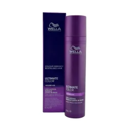 Wella Professionals Ultimate Color Step 2 | Miracle Leave-in Mask Haarkur & -maske 95 ml