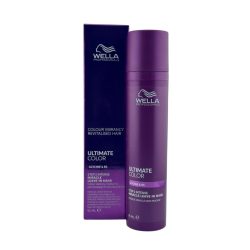 Wella Professionals Ultimate Color Step 2 | Miracle Leave-in Mask Haarkur & -maske 95 ml