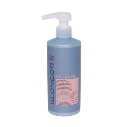 Wella Blondor Blonde Seal + Care 500ml G