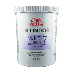 Wella Blondor Multi Blonde Powder 800 gr