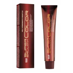 Super Brillant Color 9-16av Lichtblond Asch Violett 100 ml