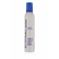 SB Color Mousse schwarz/black 250ml