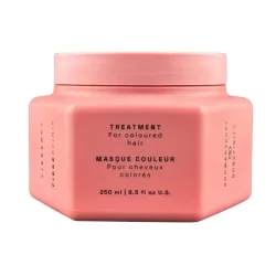 Schwarzkopf Fibre Clinix Vibrancy Treatment 250 ml