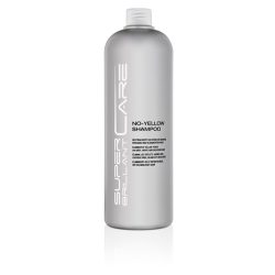 SB Care No-Yellow Shampoo 1000ml