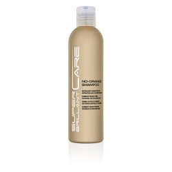 SB Care No-Orange Shampoo 250ml