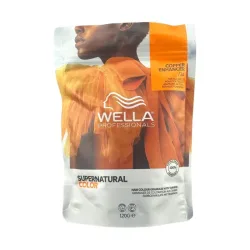 Wella Professionals Supernatural Color /34 Copper Enhancer 120g