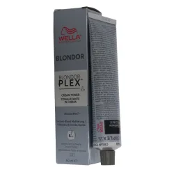 Wella BlondorPlex Cream Toner /97 Scandi Beige 60 ml