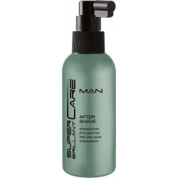 Super Brillant Care Man After Shave 125ml