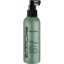 Super Brillant Care Man Hair Thickener 150 ml