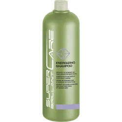 Super Brillant Care Scalp Energizing Shampoo 1000 ml